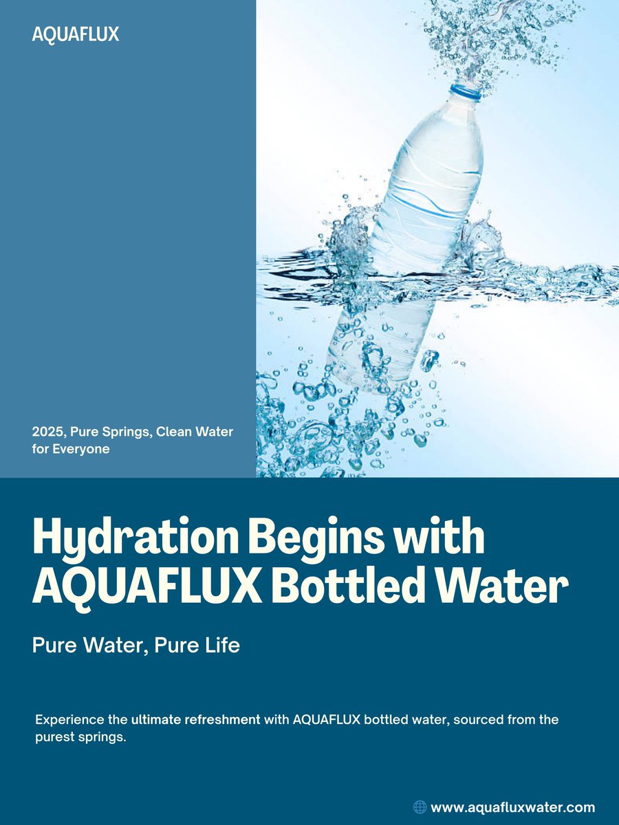 Oluwademil3397's tweet image. Fuel your night with pure hydration. Every sip powers your day💧Day 23/30 #Aquaflux #HydrationGoals #DesignDaily