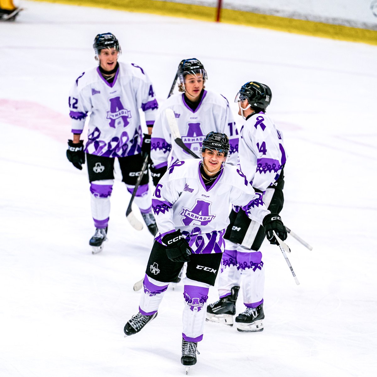 ArmadaBLB's tweet image. Quel a été ton match thématique préféré la saison dernière et lequel souhaites-tu absolument revoir en 2025-26? 📷