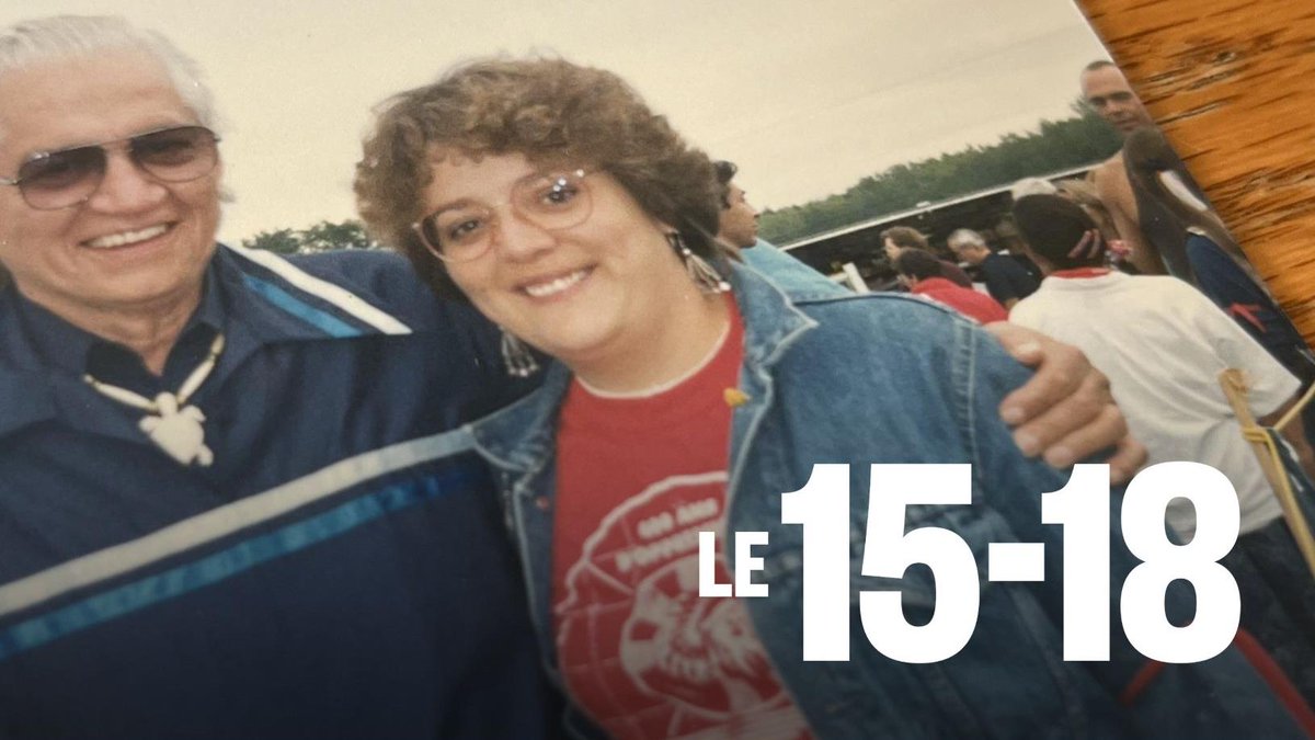 Les femmes de la crise d’Oka | rc.ca/TLstXp