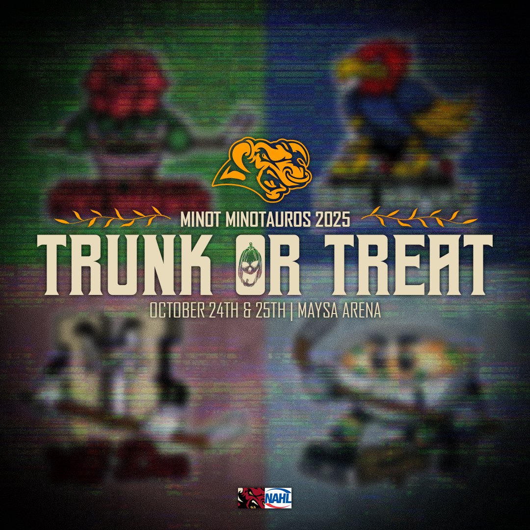 We have something very exciting to share about Trunk-or-Treat this year! 👀 Stay tuned next week #ChargeAhead
