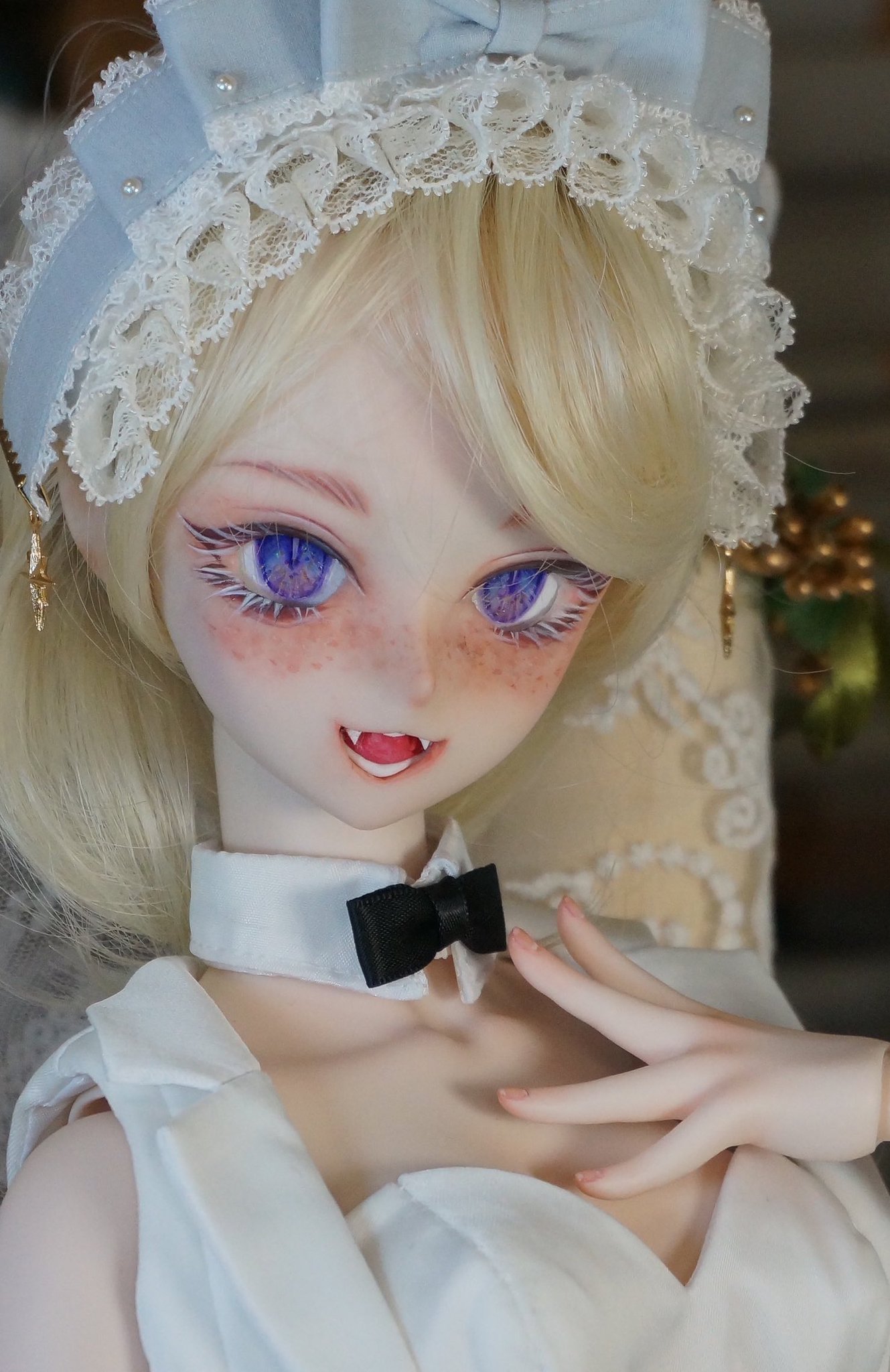 地雷 HIME ワンオフ 展示品 商品 – tagged 