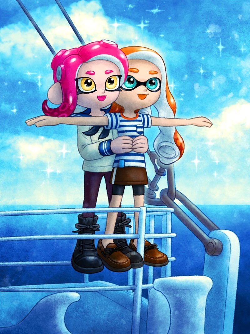 mustard_pudding's tweet image. 実際旅行で一番よく使っているのは飛行機だけど海派で参加
船には完全なる観光のときぐらいしか乗る機会ないけどいい季節に瀬戸内海の島巡りとかしたいなーーー
と思うだけで実行に移さないまま何年経ったことやら