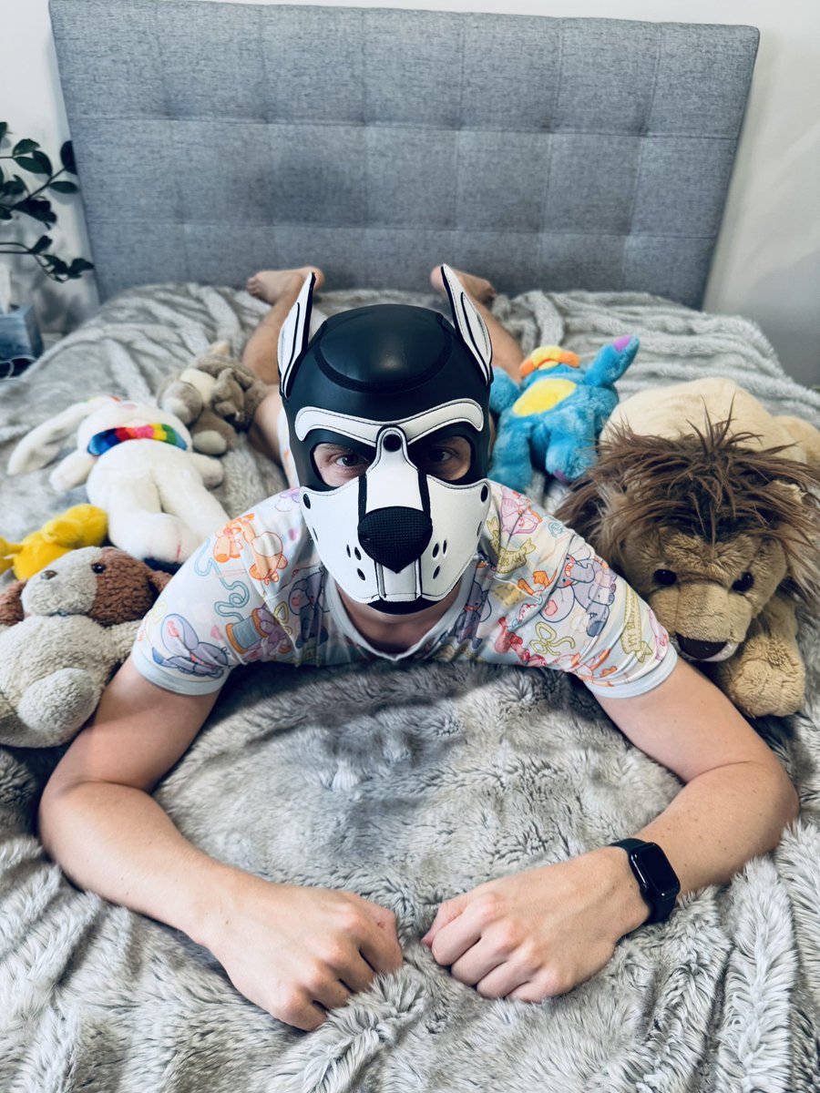 Have a good weekend babies! 🍼