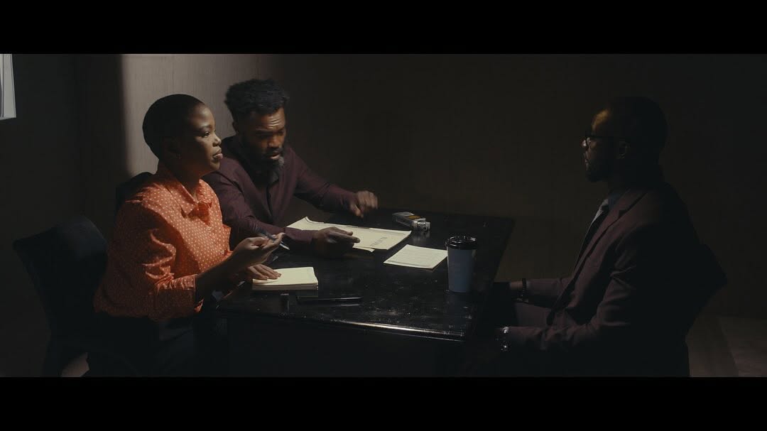 Nine_The_Movie's tweet photo. Swipe through the silence.

Two detectives. One suspect. And a case that cuts deeper than paper.

📂 Evidence. Symbols. Blood-stained truth.
🗣️ “We don’t just want answers—we want the why.”

Now streaming on Tubi.

🔗 Watch now: https://t.co/kHX7EczYoD

#NineTheMovie https://t.co/UNHcF31HZm