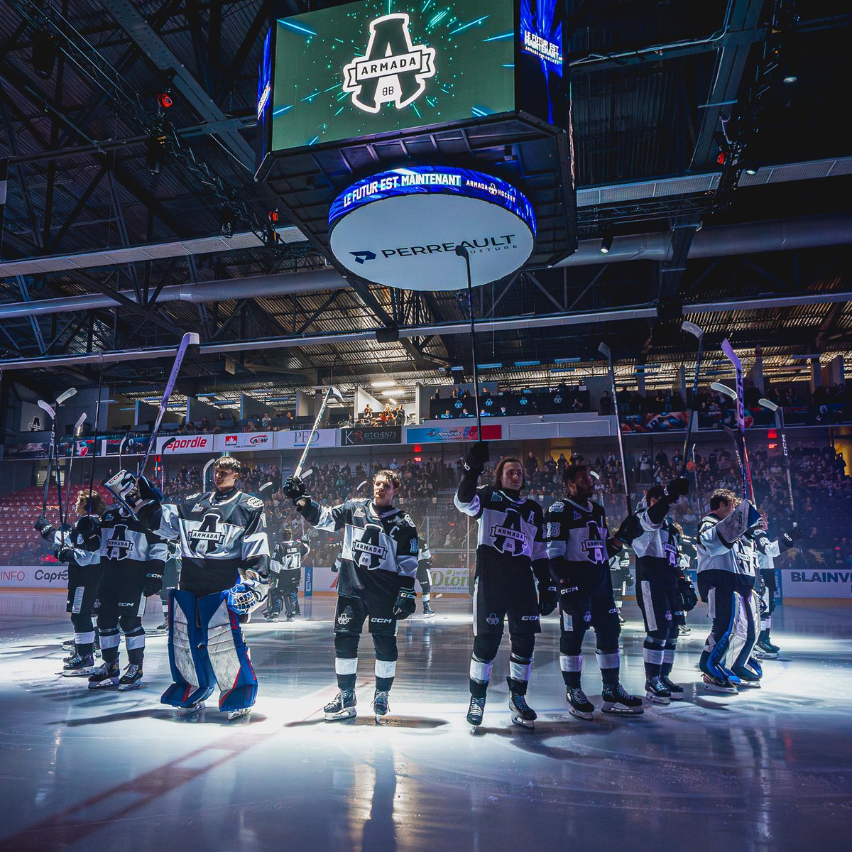 ArmadaBLB's tweet image. Quel a été ton match thématique préféré la saison dernière et lequel souhaites-tu absolument revoir en 2025-26? 📷