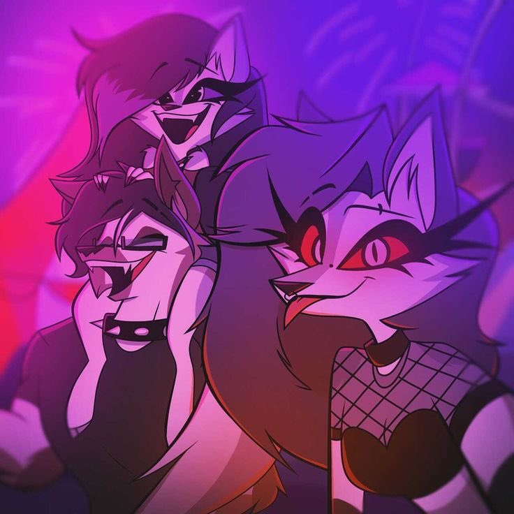 Archerartist01's tweet image. ๐ค๐ค๐ค๐ค๐ค๐ค
.
#Helluvaboss #HelluvaBossLoona #HelluvaBossFanart #Loona #loonahelluvaboss #loonafanart #Helluvaboss #itsnotmyart #commisionopen #moxxie #comicart #loonaxmoxxie