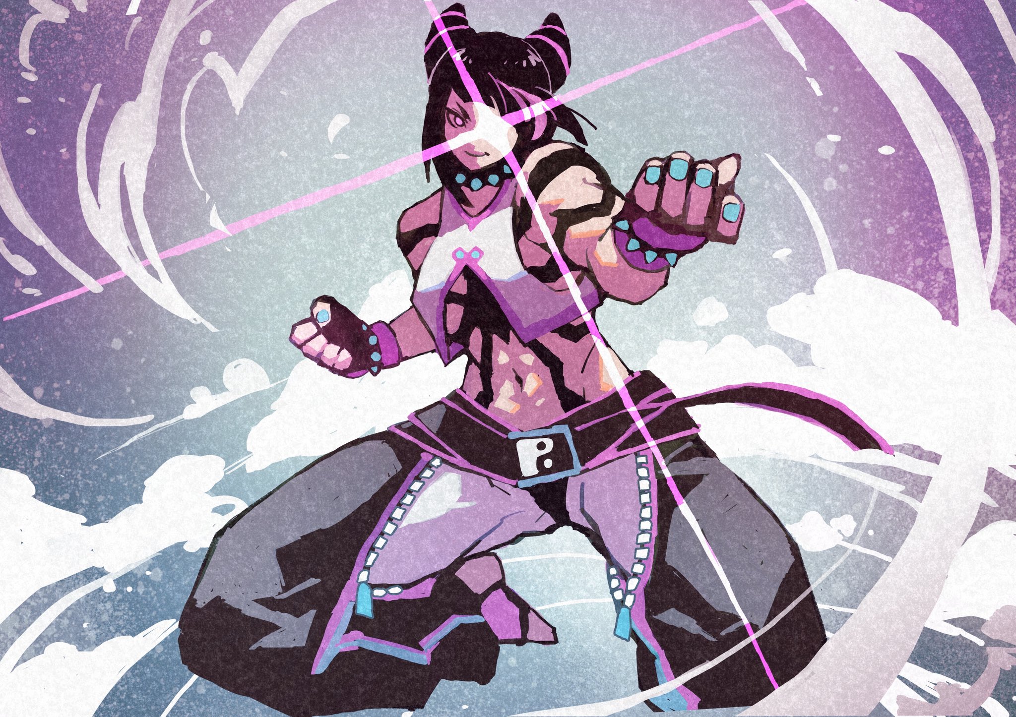 ジュリ様 Code reunion新カード紹介「舞装≪絶刀≫鬼神野シュリ」他4枚