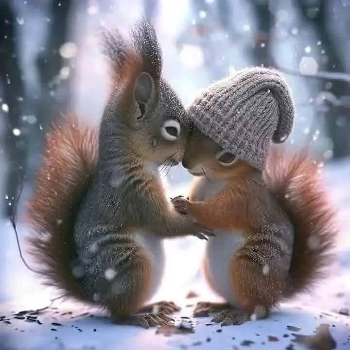 This reminded me of you and your🐿️❤️ <a href="/slcinva12/">StacyinVaY'all</a>