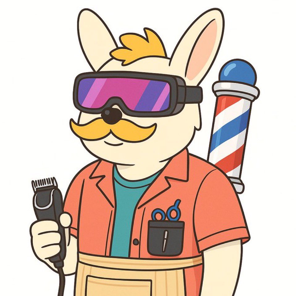 INFO SPACE (@info_space_dao) on Twitter photo Delighted to announce our collaboration with <a href="/MegaBunnyVerse/">MegaBunnyVerse</a>.
Hereโs a little to know about whatโs brewing.
They tell the story of bunnies gathered in Mega Town from across time. Each NFT reflects a unique personality through costume and setting. Delighted to announce our collaboration with <a href="/MegaBunnyVerse/">MegaBunnyVerse</a>.
Hereโs a little to know about whatโs brewing.
They tell the story of bunnies gathered in Mega Town from across time. Each NFT reflects a unique personality through costume and setting.