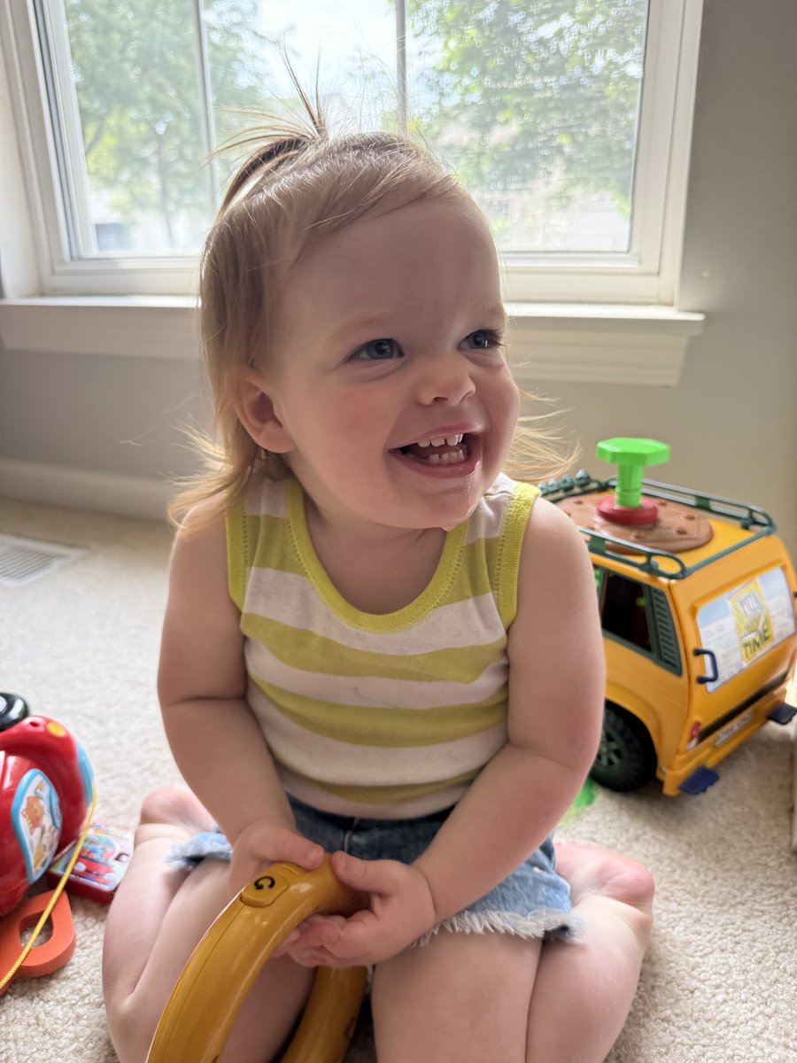 ❤️Cooper 💙Owen 🩷Brynn