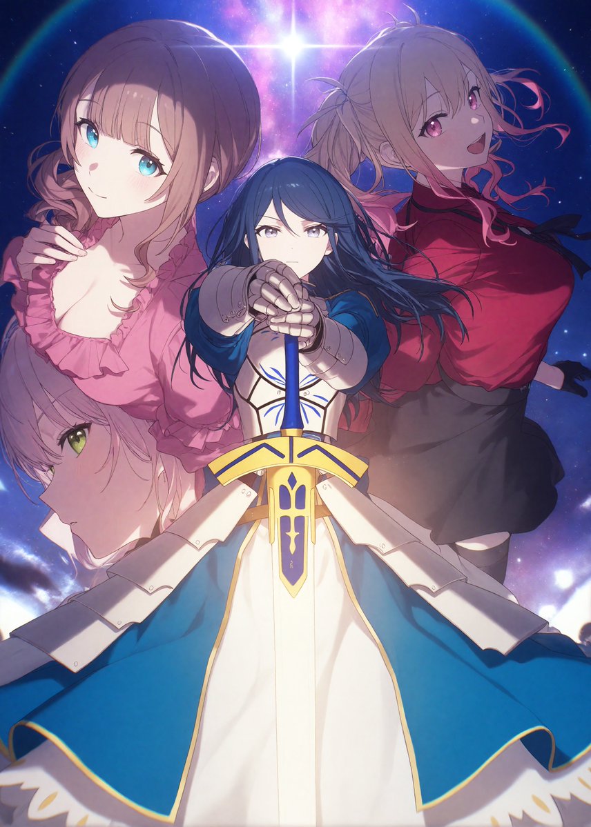 psfxart's tweet image. leo/stay need