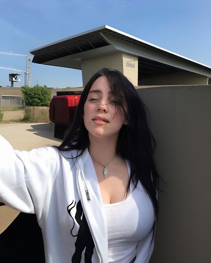 Billie Eilish