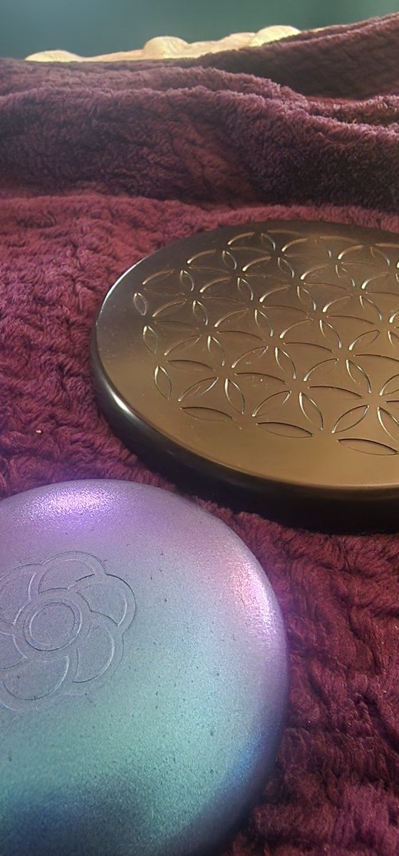 Does anybody have experience with these EMF sheilding products?