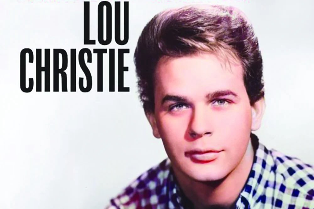 lucasgary's tweet image. The OTHER Lou
R.I.P. Lou Christie
culturecatch.com/node/4462
Up now at CultureCatch.com