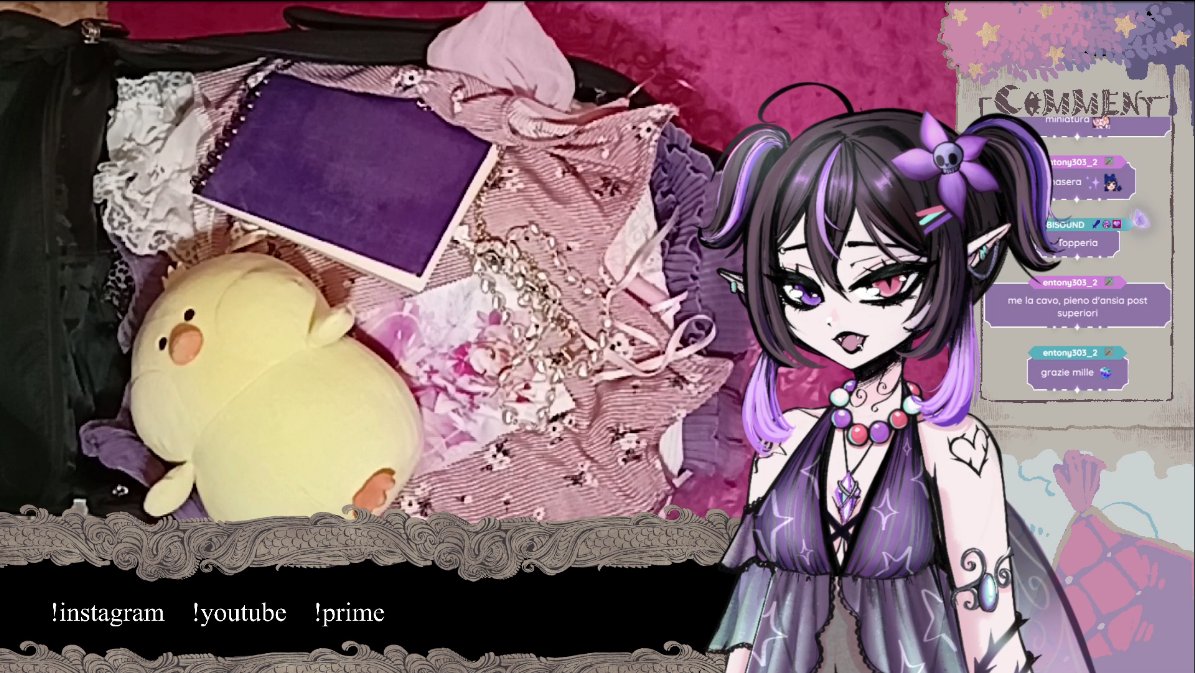 Shampoo_no_Zampotteh (@shampocinisello) on Twitter photo Il nuovo PNG (non WEBP) estivo di <a href="/ViolexV/">Violex Fairy𓍊𓋼 ✨ Vtuber ITA</a> #vtuber #vtuberita #itavtuber Il nuovo PNG (non WEBP) estivo di <a href="/ViolexV/">Violex Fairy𓍊𓋼 ✨ Vtuber ITA</a> #vtuber #vtuberita #itavtuber