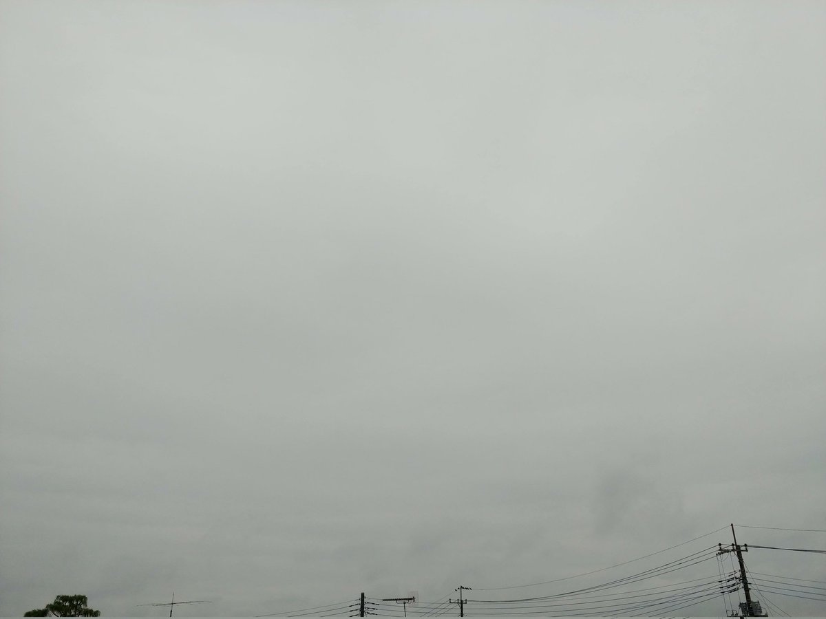 tompeko383912's tweet image. おはようございます☁️23.0℃
明日は日曜日
もう少し頑張ろう
#イマソラ