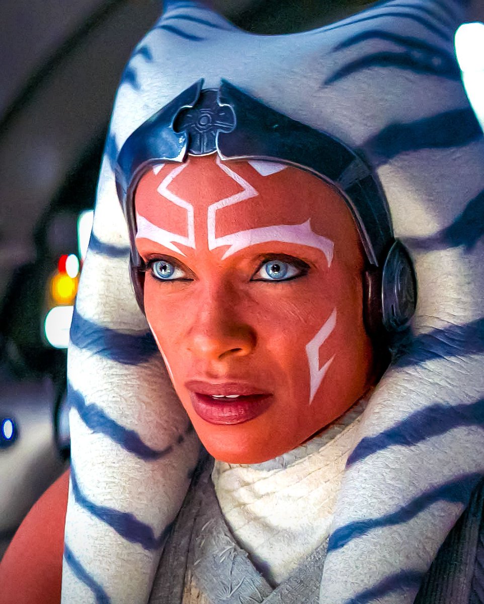 StarWars_Direct's tweet image. Disney+ has 6 #StarWars projects in development, including:
- Ahsoka Season 2
- Star Wars Visions Season 3
- Maul: Shadow Lord
Full List: thedirect.com/article/star-w…