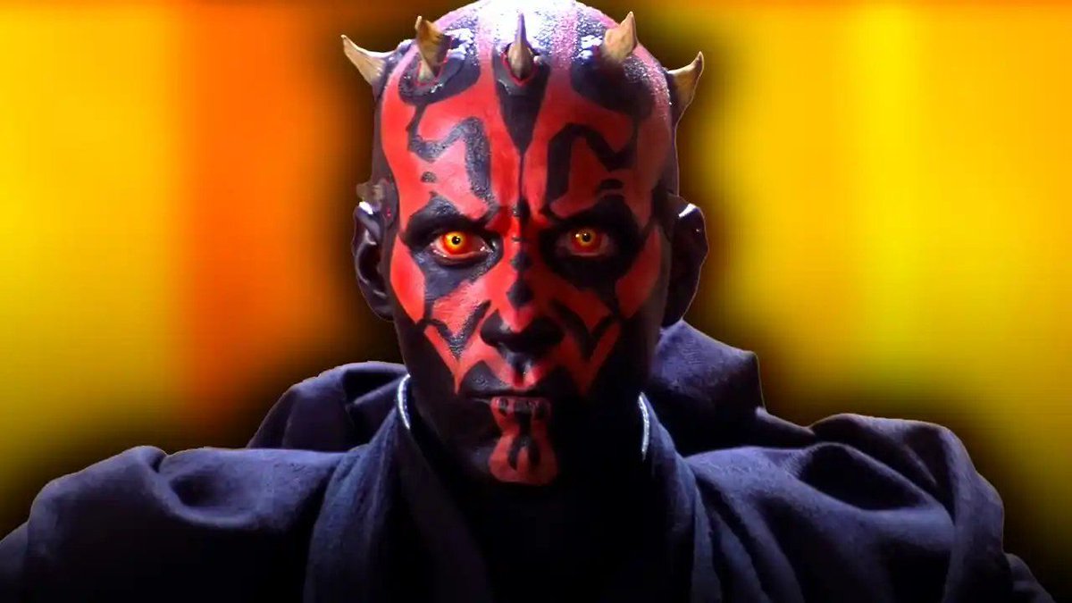 StarWars_Direct's tweet image. Disney+ has 6 #StarWars projects in development, including:
- Ahsoka Season 2
- Star Wars Visions Season 3
- Maul: Shadow Lord
Full List: thedirect.com/article/star-w…
