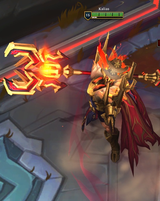 🤠
👇

#mordekaiser