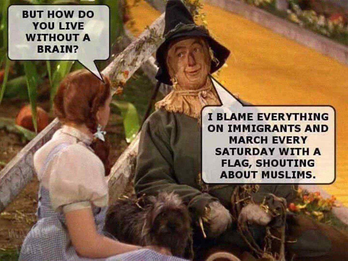 John Foley 🇮🇪🇪🇺 🇺🇦 #FBPE #FBPR #KTTO (@munsternut) on Twitter photo 