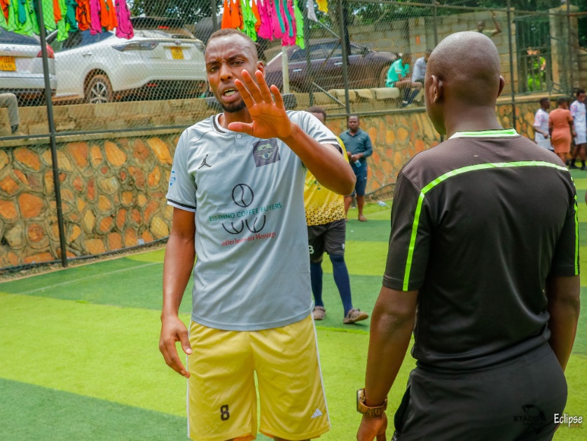 OMUGYERA FC (@omugyera_fc) on Twitter photo Always there defending his name and the Team’s,on this your special day we celebrate you our guy, <a href="/AllanRweshera/">Allan Rweshera</a> birthday regards Always there defending his name and the Team’s,on this your special day we celebrate you our guy, <a href="/AllanRweshera/">Allan Rweshera</a> birthday regards