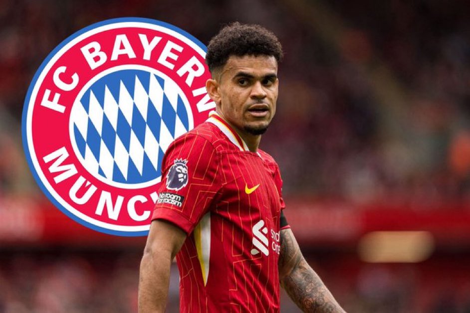 منبر البايرن tweet media