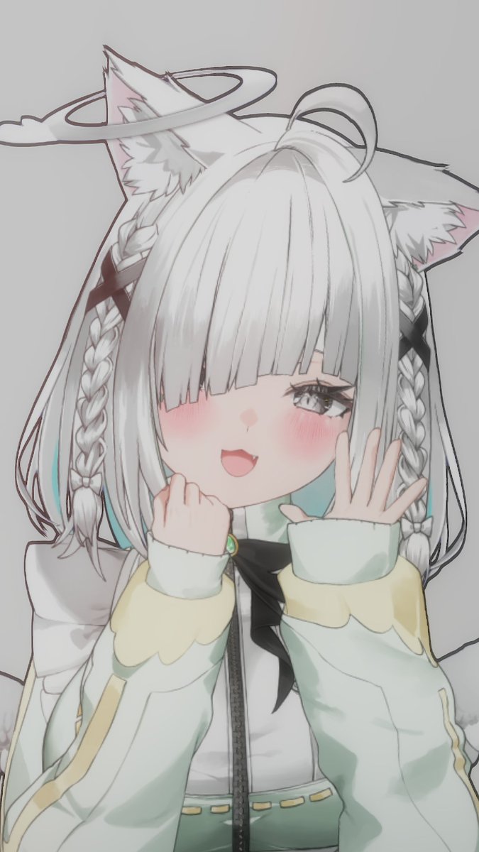 闇V佐藤あにめ*いいね嬉しい╰ᘏᗢ on X: 