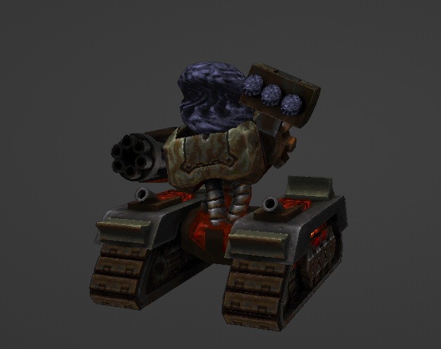 What name would you give this monster?