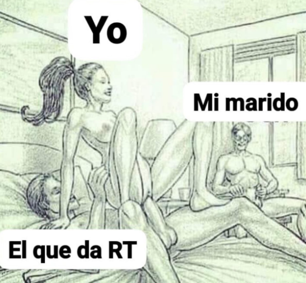 CORNUDOS COLOMBIANOS (@colombicornudos) on Twitter photo 