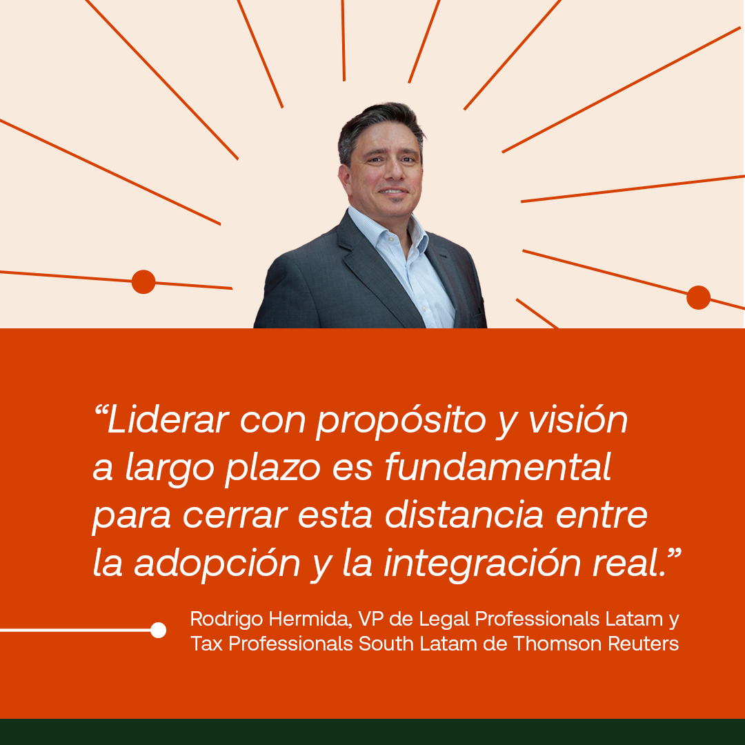 SBejerman's tweet photo. El reciente Reporte Future of Professionals 2025 expone una brecha importante en la adopción de IA en el mundo profesional y las empresas. Leé la nota realizada por @forbesargentina con aportes de @rodhermida y descubrí insights clave https://t.co/aFGwXAYqwe https://t.co/BpmBmyMhgM