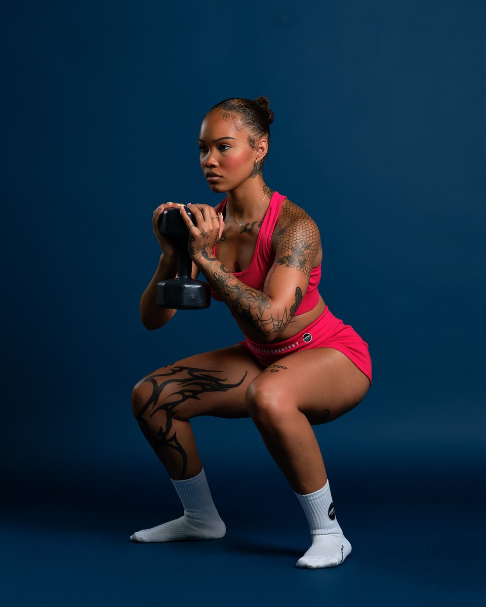 Forever The Greatest tweet media