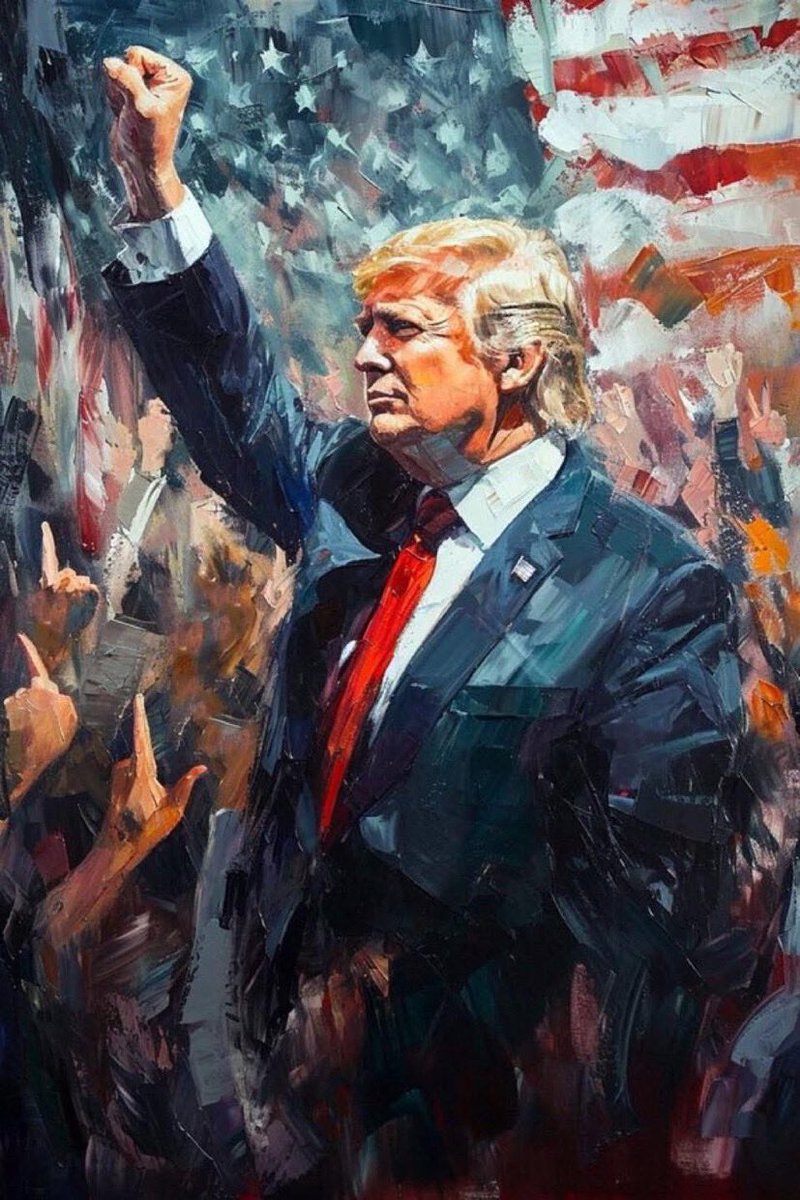 Apparently Comrade P’s people are spreading the rumor I am not running now that Trump’s advisors gave him bad information and he endorsed my tax and spend opponent. Sorry, I am running and I am going to win as I am the only person in the race that has stood with Trump from the