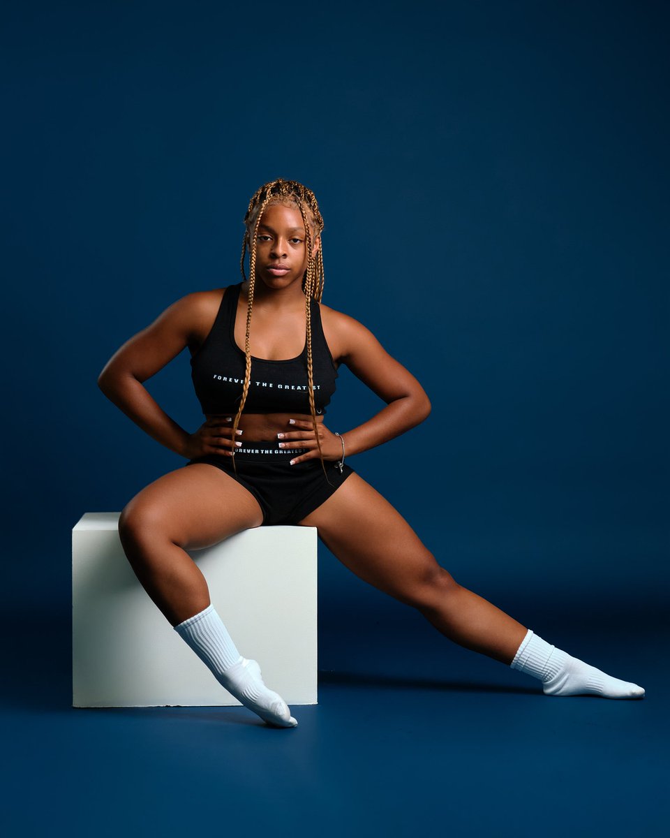 Forever The Greatest tweet media