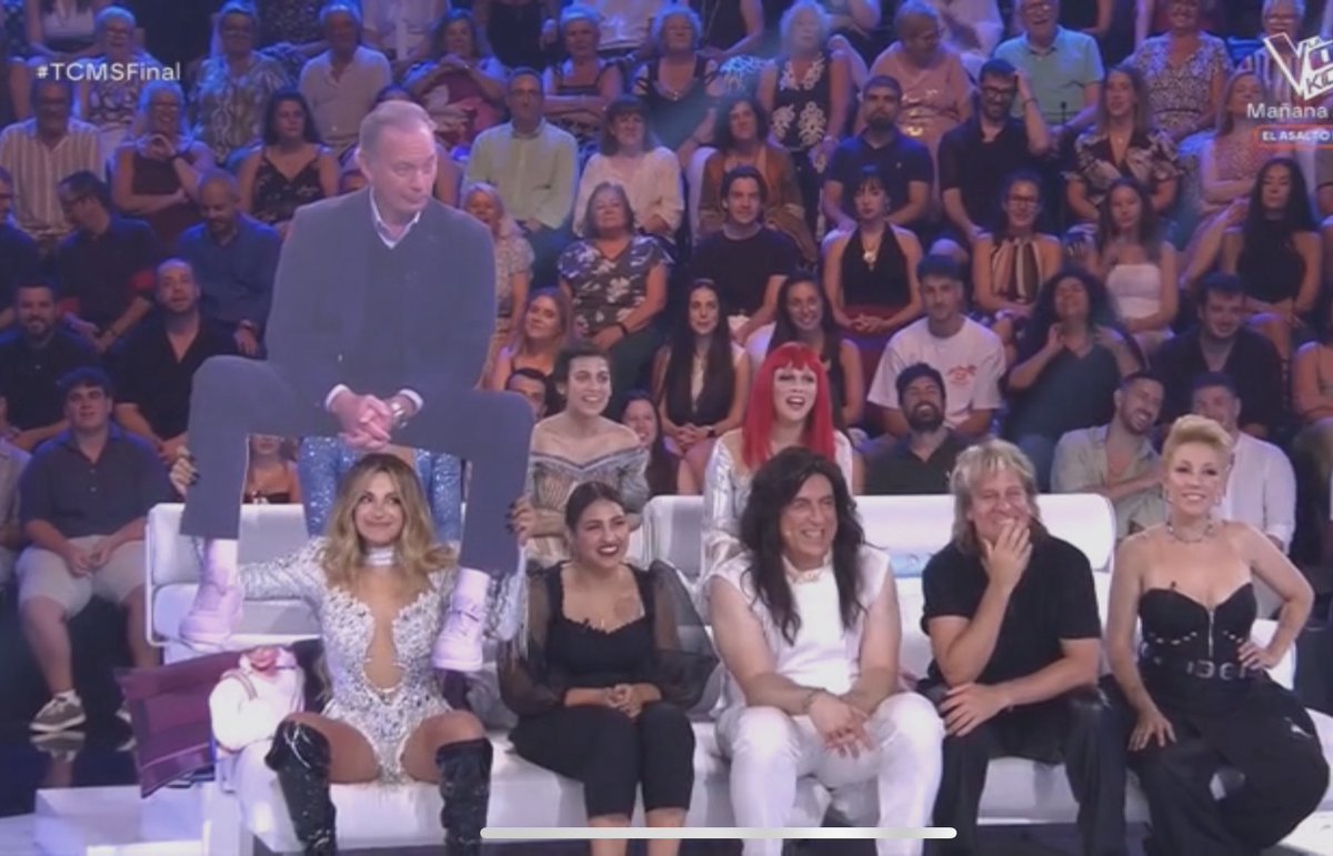 oleemequivocao's tweet image. el muñeco del Bertín espatarrao JSJSJSJSJ #TCMSFinal