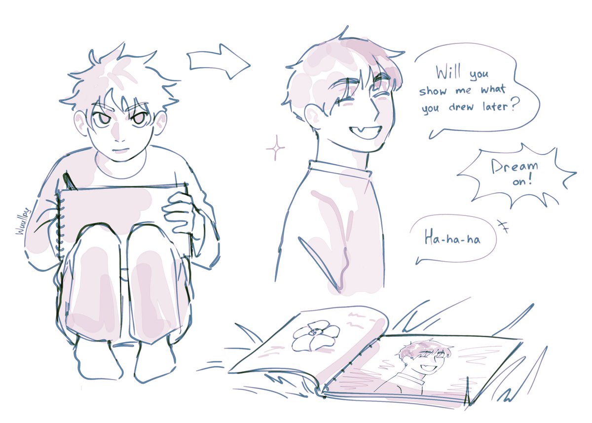 #ALNST #alienstage #ivantill 
they're stupid:(