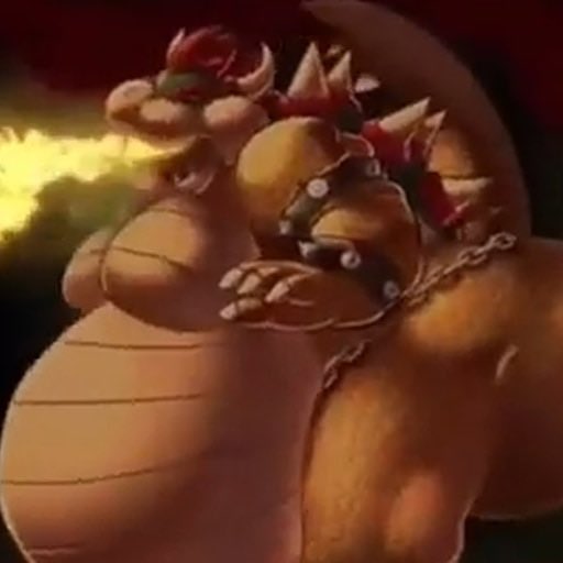 BOWSERFARTVID's tweet image. 
