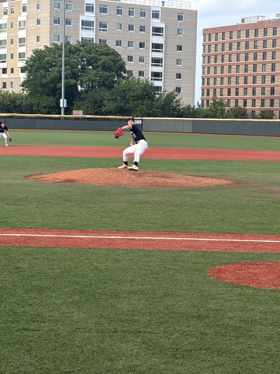 Renegades Win 13-0 to Improve to 2-1 in Boston! One more round robin game early tomorrow morning to determine seeding.