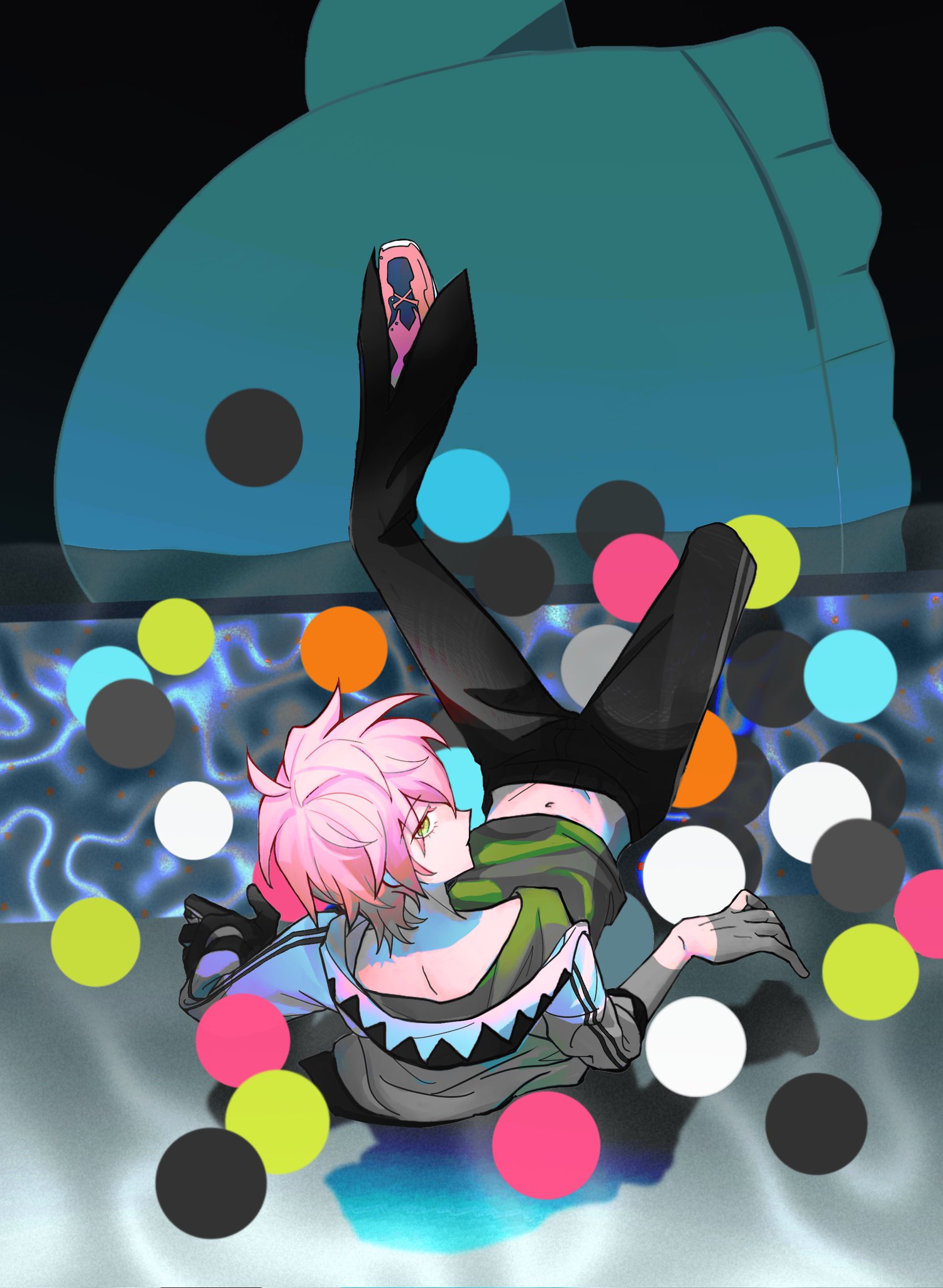 ロロ⭐︎ ロロ] - Search / X