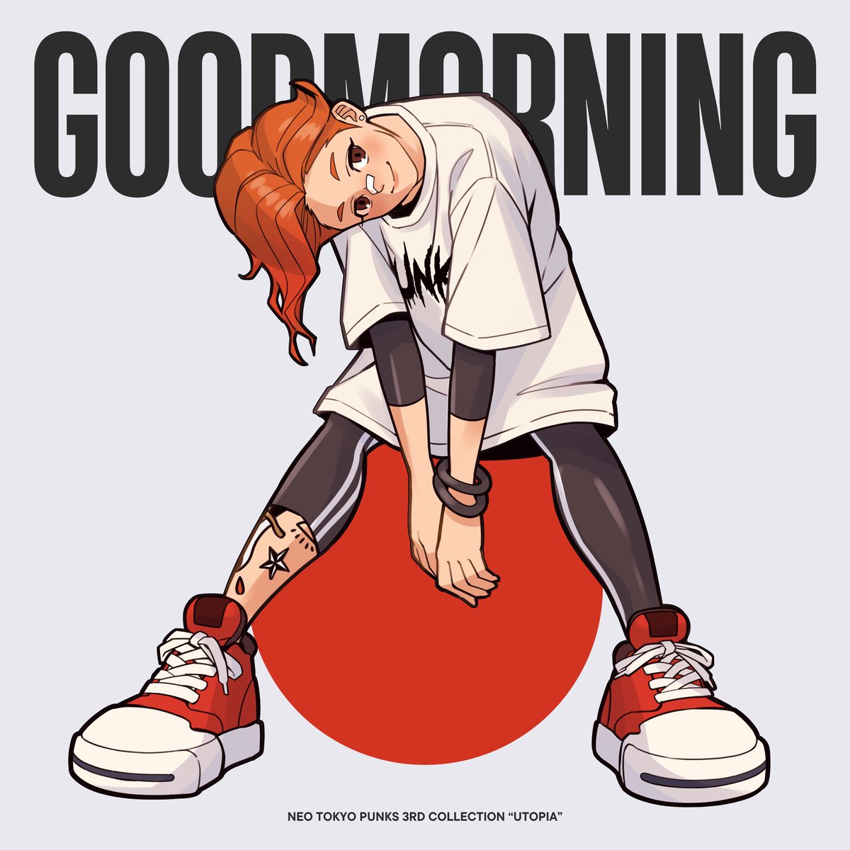 shun2nft's tweet image. おはROARS☀️
昨日はしっかりと😊
ここんところの慌ただしさをしばし忘れ、ぼんやり夜空に浮かぶ満月を見上げて心と頭の休息😌
気持ちの中に大きく占めるこれからへの想いをより強くしてみました😊
色々あってもこの想いがいつもあればどんな困難も乗り越えれることを自身に教えてもらった気がします💪…