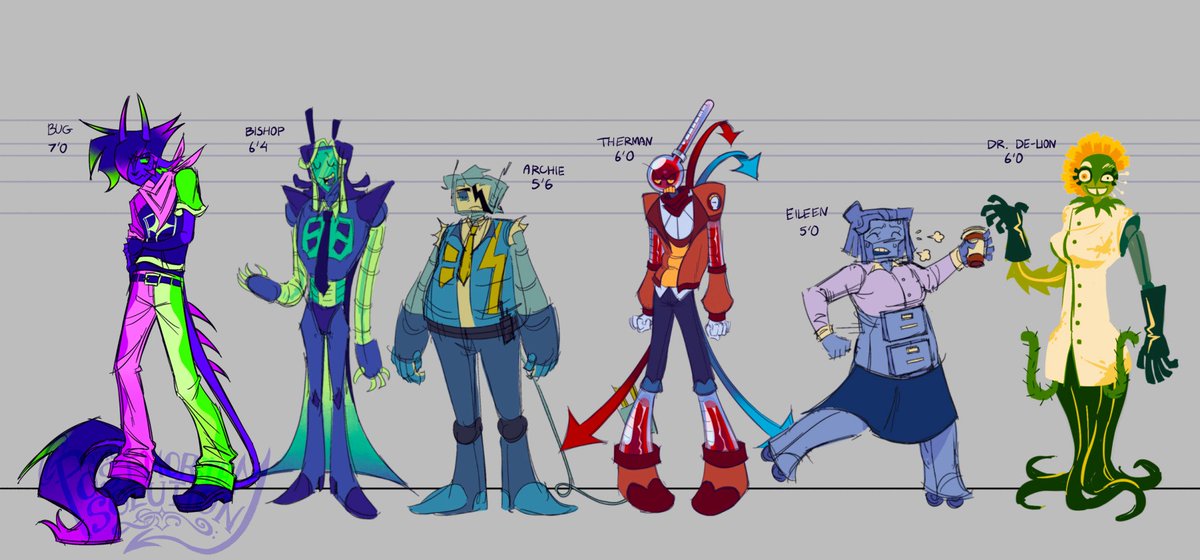 haoqw's tweet image. i forgot to make a post here lmao
i’m doing art fight! (artfight.net/~haoqw)