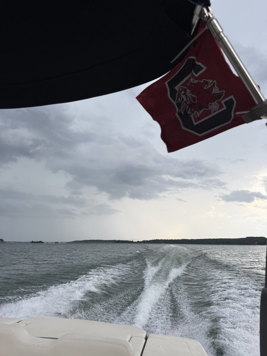 About that time!!! Let’s go, <a href="/GamecockFB/">South Carolina Football</a> !!