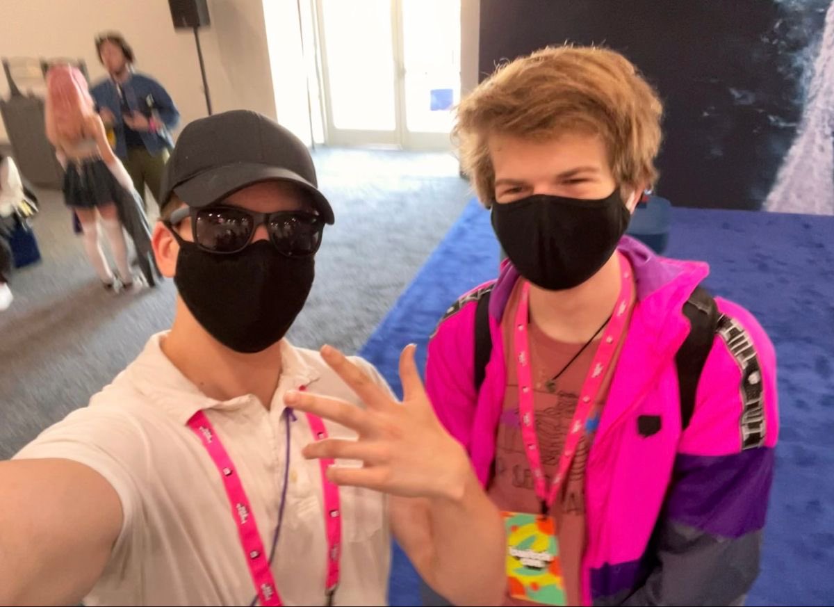 DailyTGCPodcast's tweet image. This is the Daily photo for today, i’m going to bed and closing this app for 24 hours, i will NOT get any spoilers on who won. LETS GO WILLY ARMY🙏