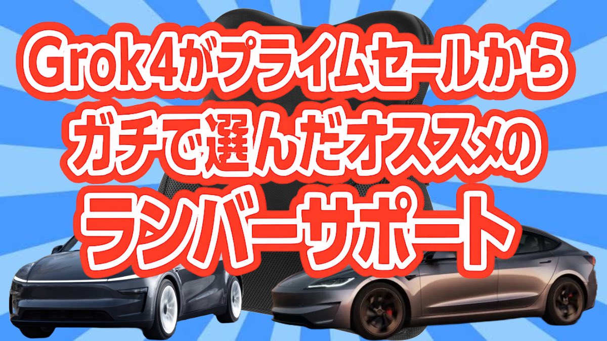 がす | テスラ解説 × イーロンAOC公認 (@Gusfrin92486024) / X