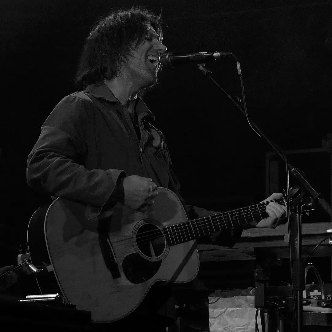 Conor Oberst - Bright Eyes <a href="/conoroberst/">Conor Oberst</a> <a href="/brighteyesband/">Bright Eyes</a> #Santiago