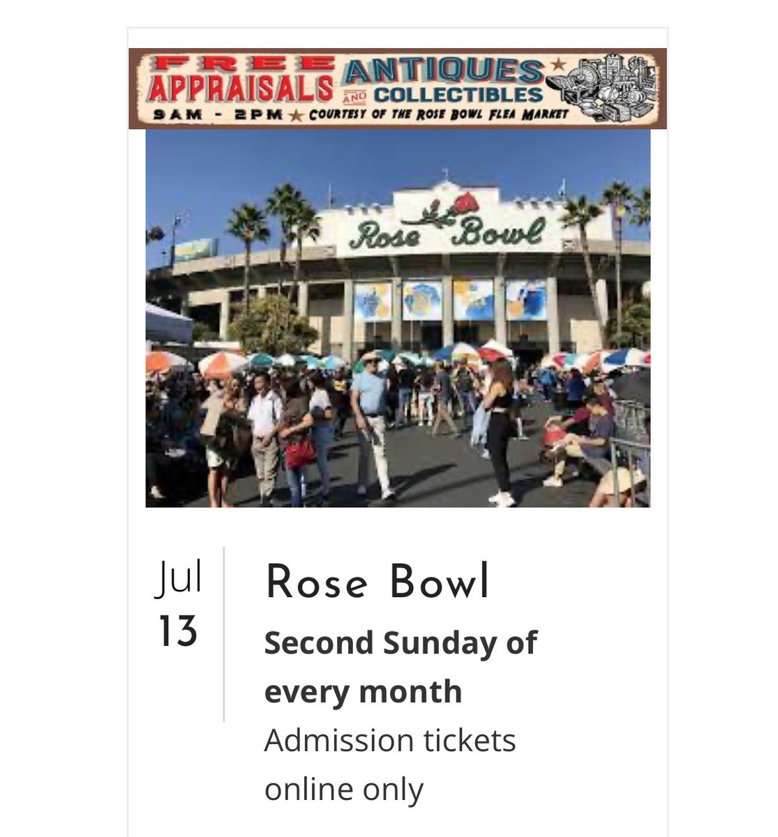 Rose Bowl Aquatics Center (Updates) tweet media