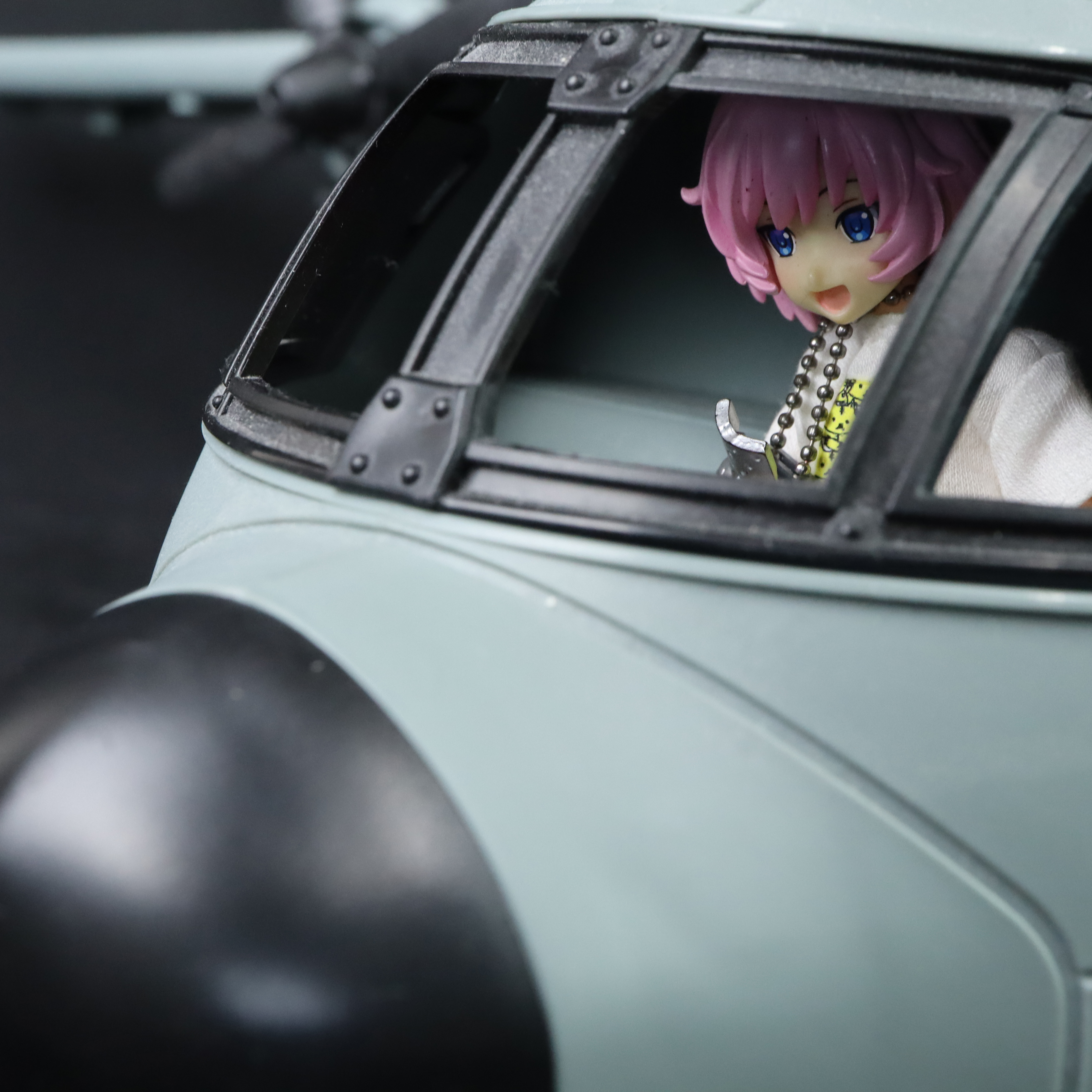 レア トゥルーヒーローズ AB-115 シャークフェイス　軍用輸機 714Cl-ZopoL._UF894,1000_QL80_.jpg