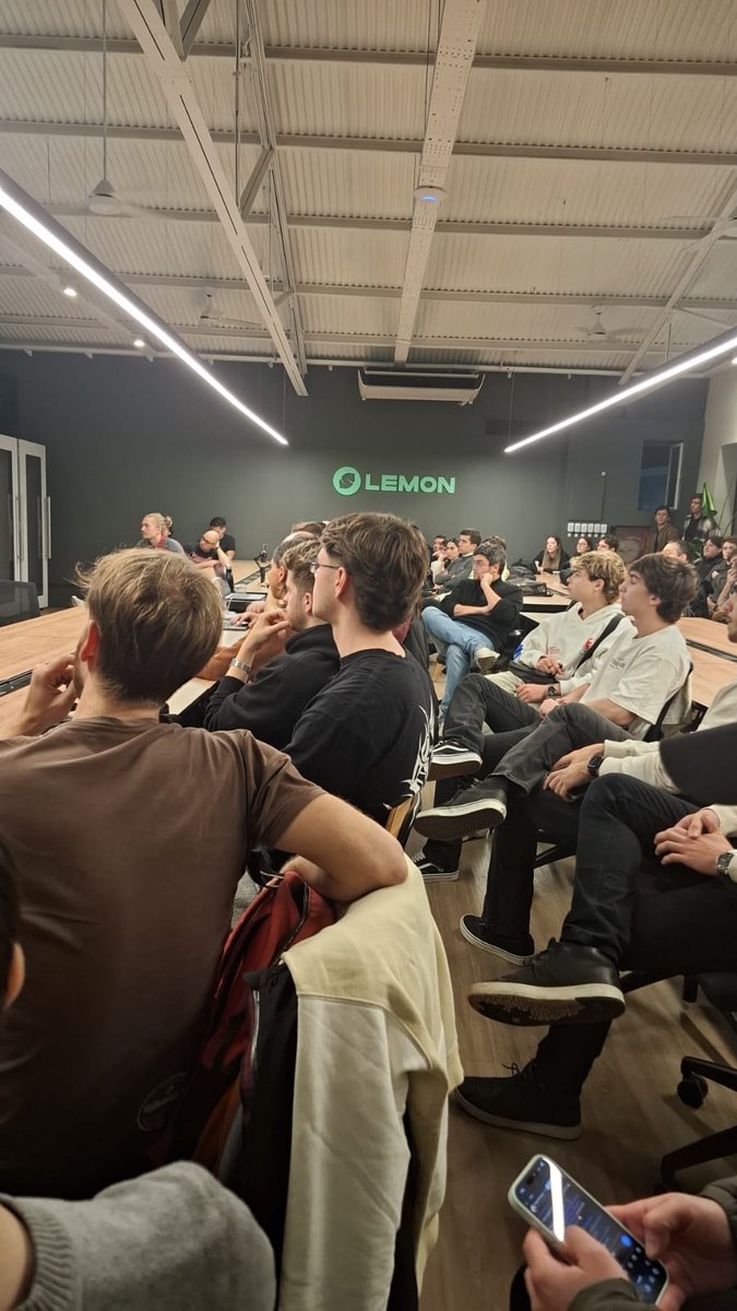 Hacemos limonada <a href="/lemonapp_ar/">Lemon Argentina</a>? 👉👈