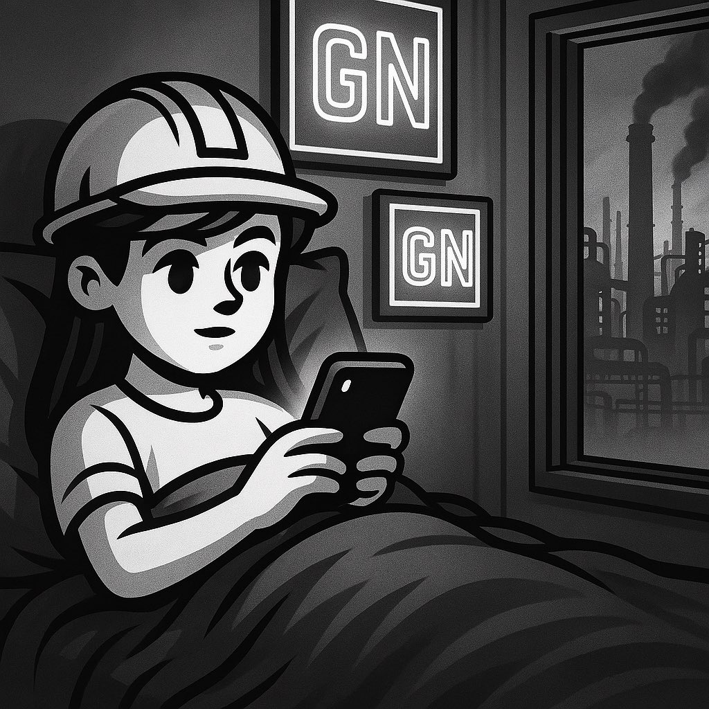 Can I get a Gn? 🛠️

🎁 Drop your Solana address, tag, like, retweet: 1000 $NEN/post! 🗓️ Airdrop August 5!