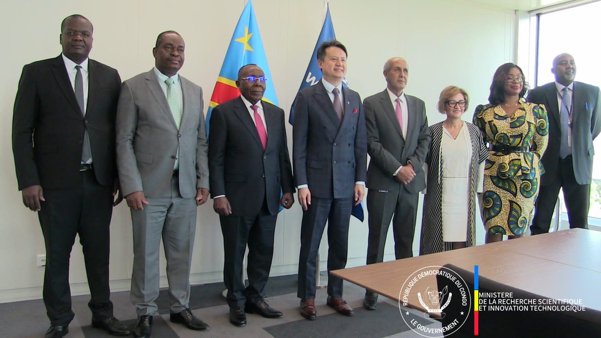 Min.Recherchescientifique.innovationtechnologique tweet media