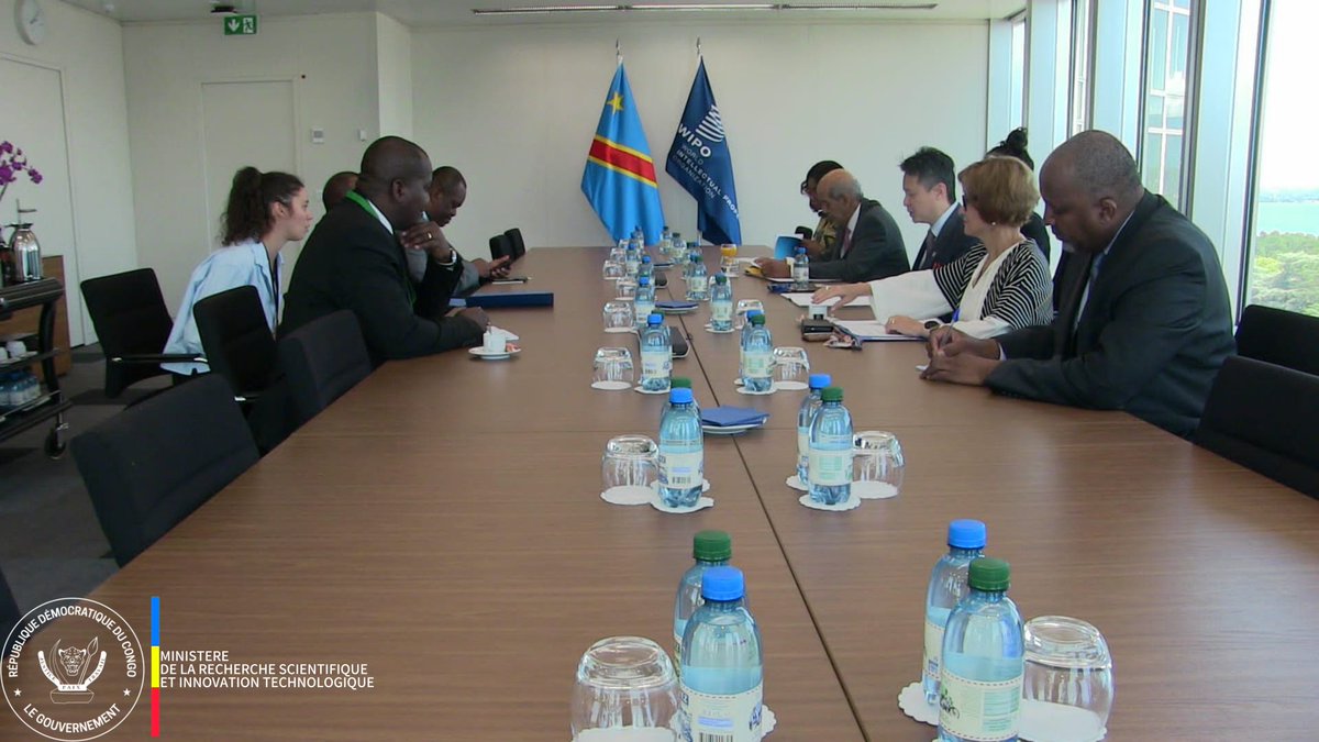 Min.Recherchescientifique.innovationtechnologique tweet media